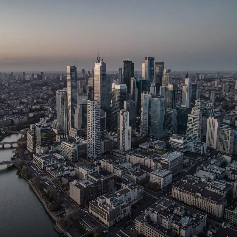 Immobilien Frankfurt Beratung